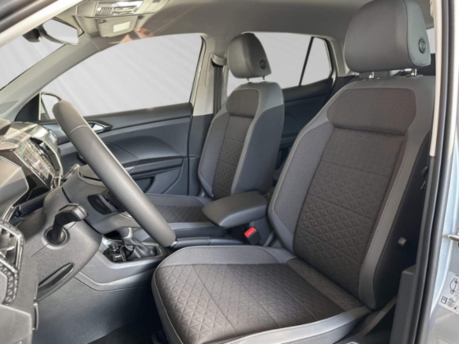 Volkswagen T-Cross – Bild 10