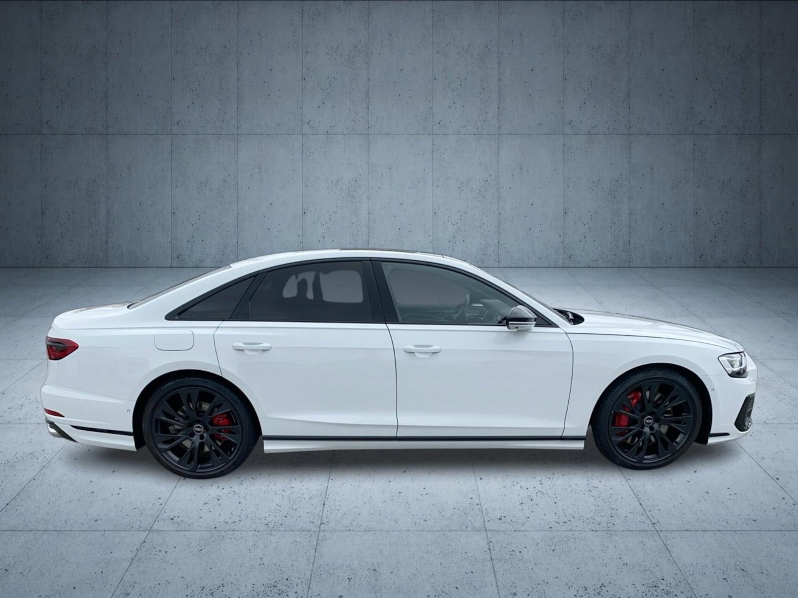 Audi S8 – Bild 6