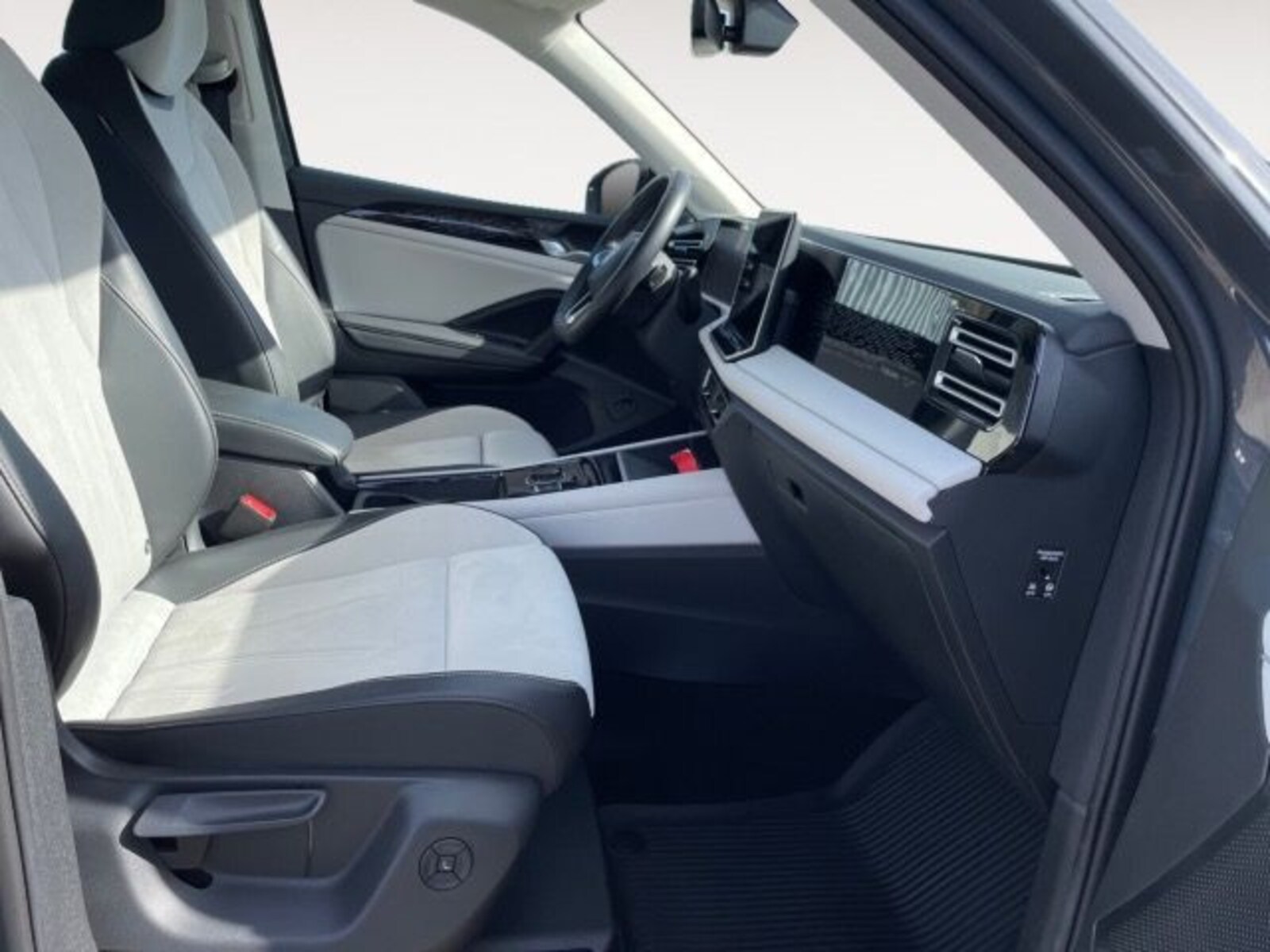 Volkswagen Tiguan – Bild 15