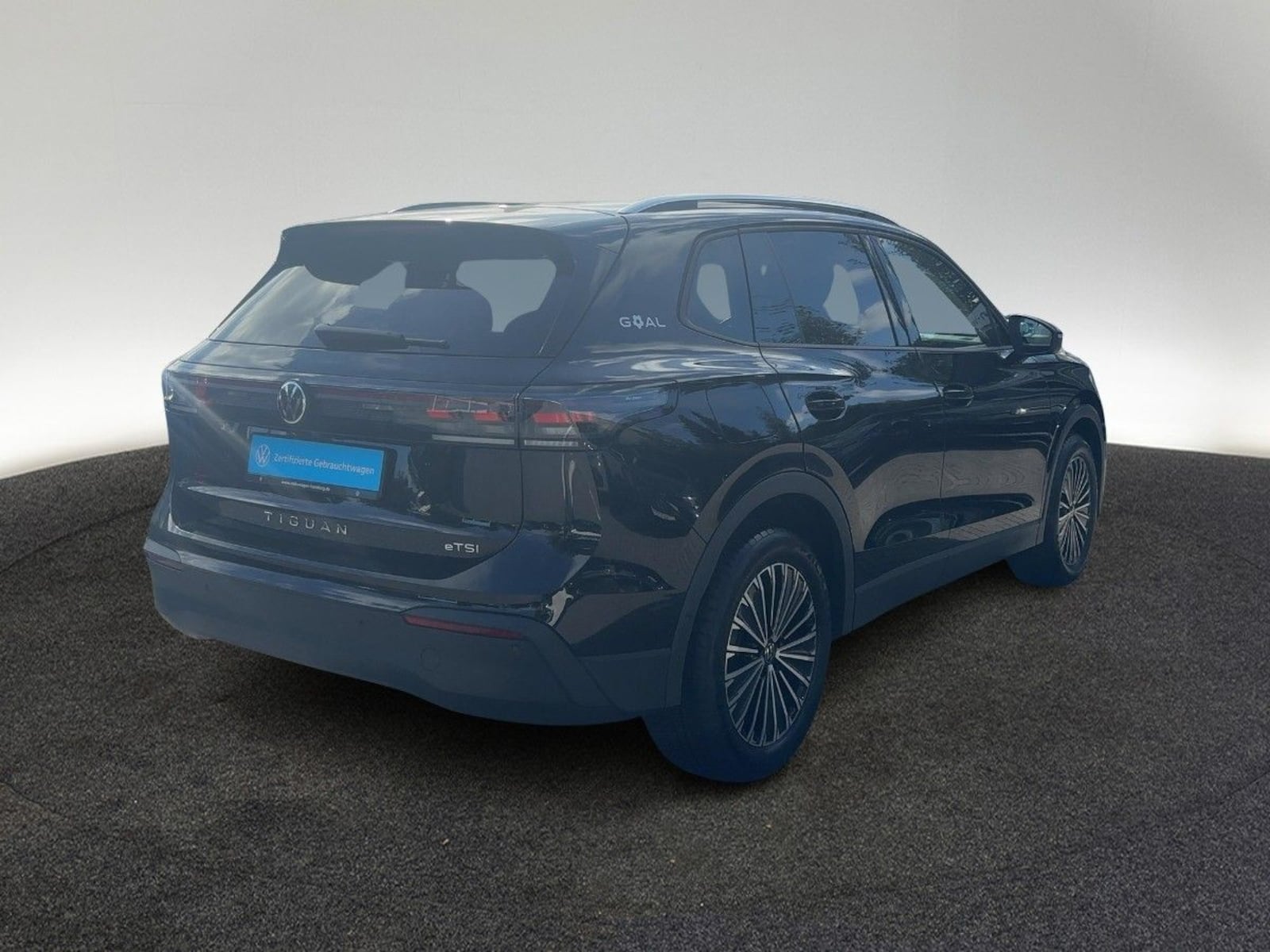 Volkswagen Tiguan – Bild 4