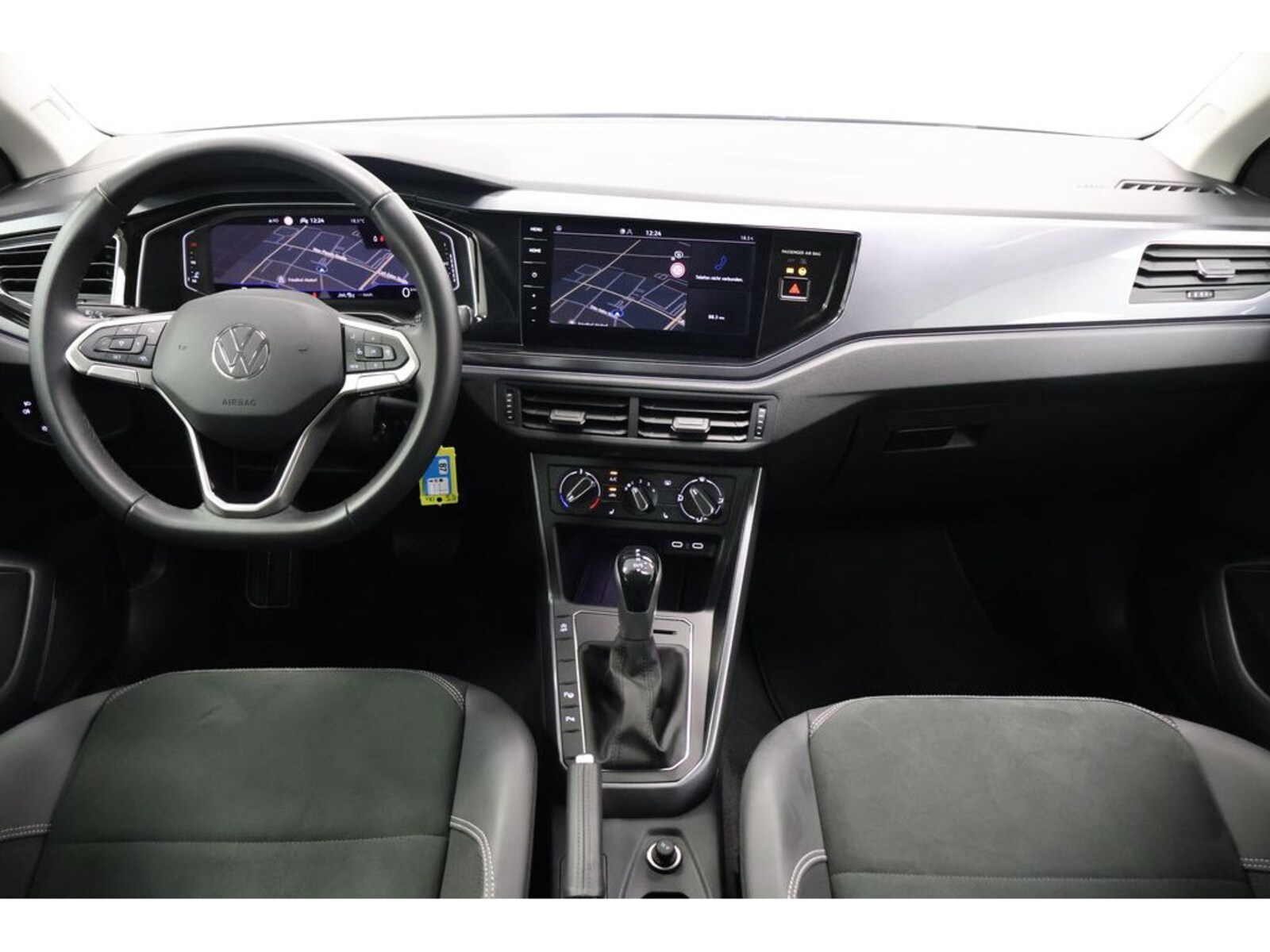 Volkswagen Taigo – Bild 8