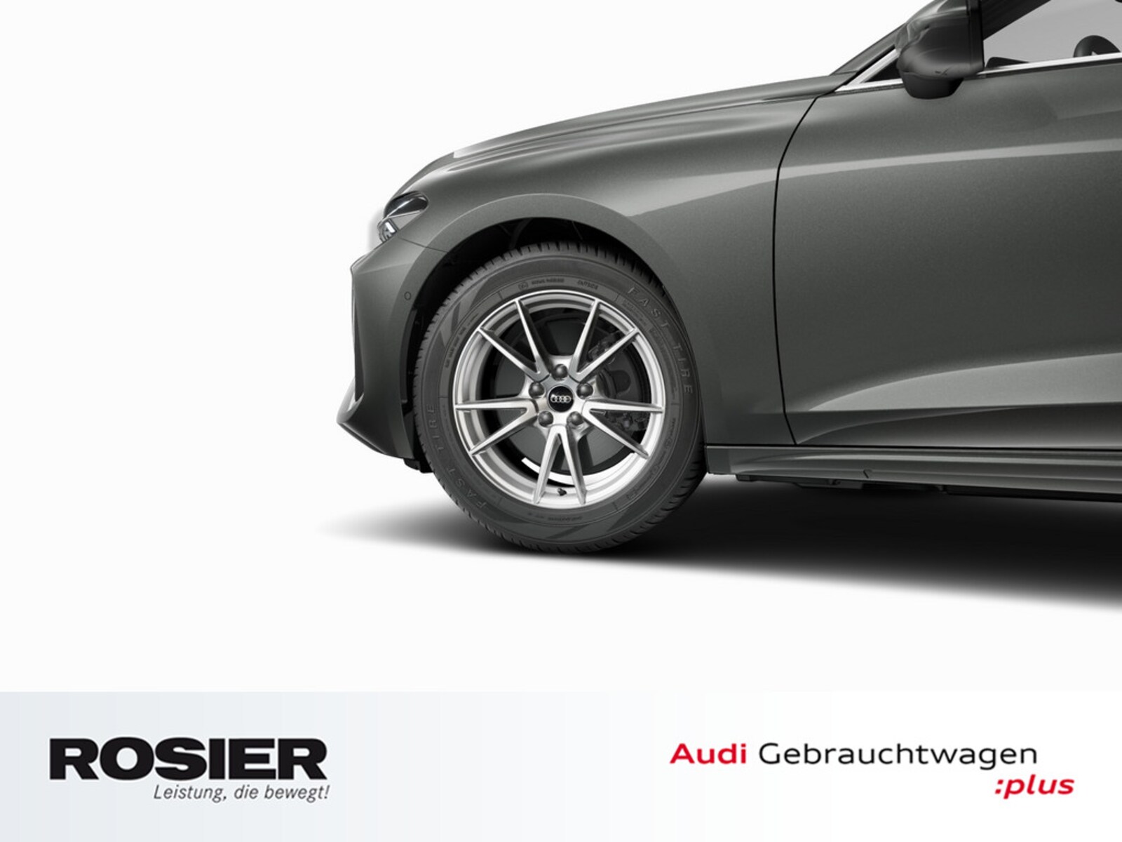 Audi A5 Avant – Bild 7