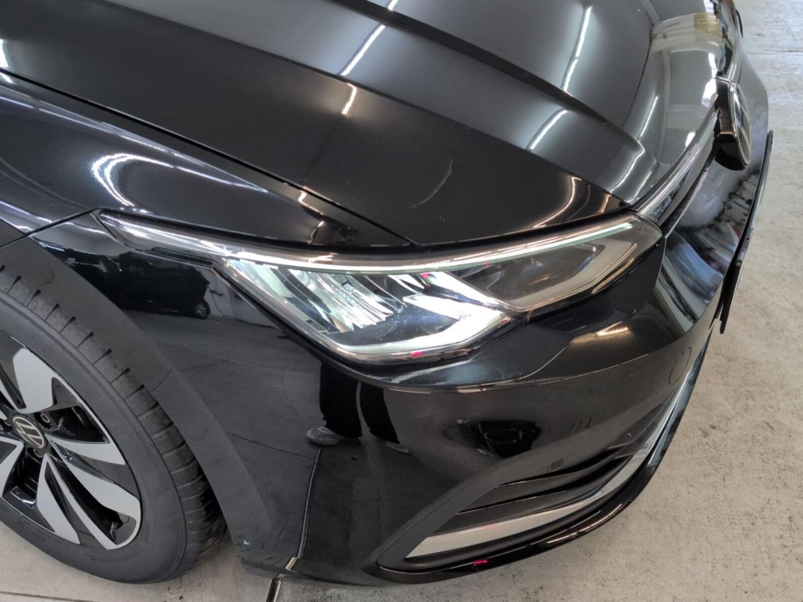 Volkswagen Golf – Bild 17