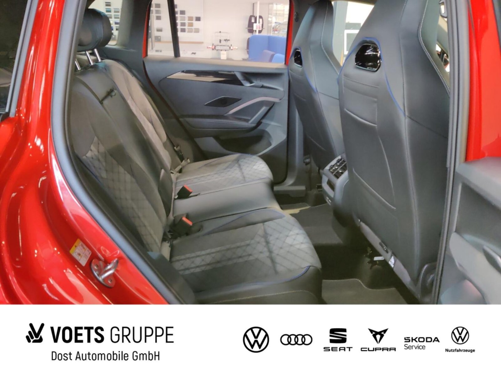 Volkswagen Tiguan – Bild 14