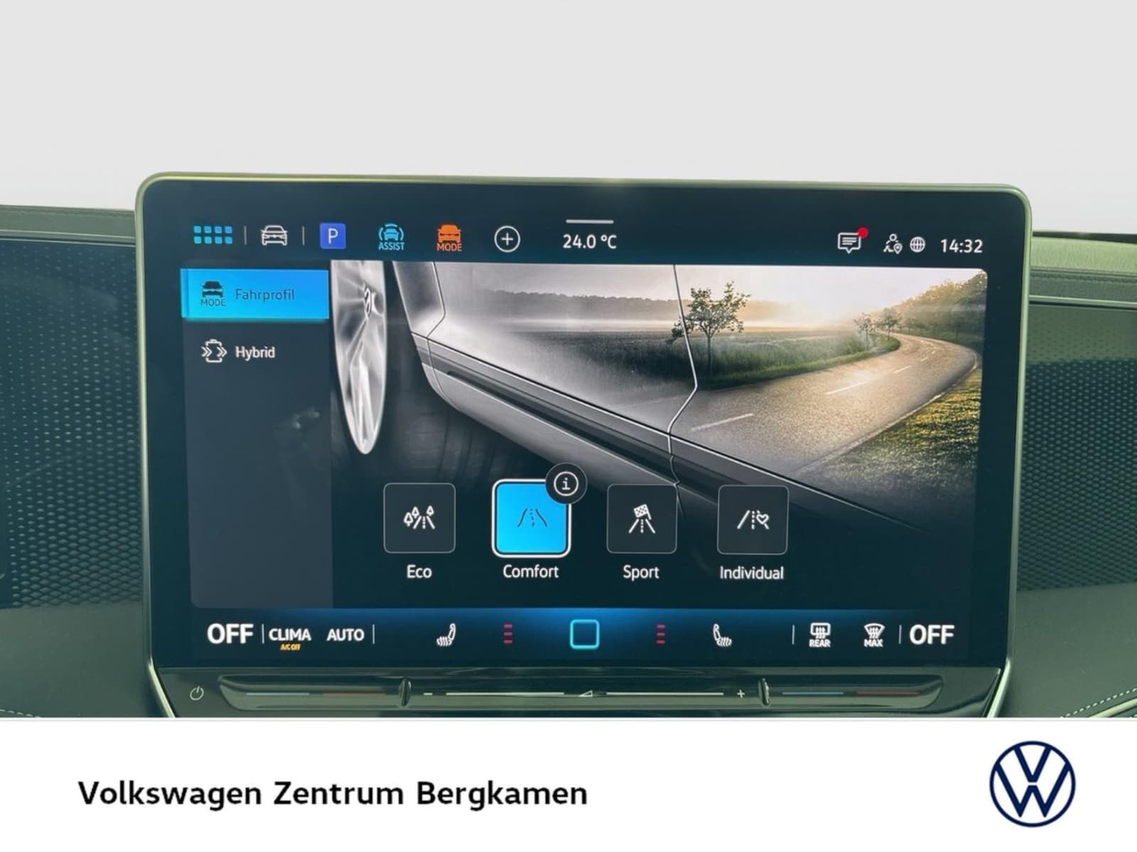 Volkswagen Passat – Bild 15