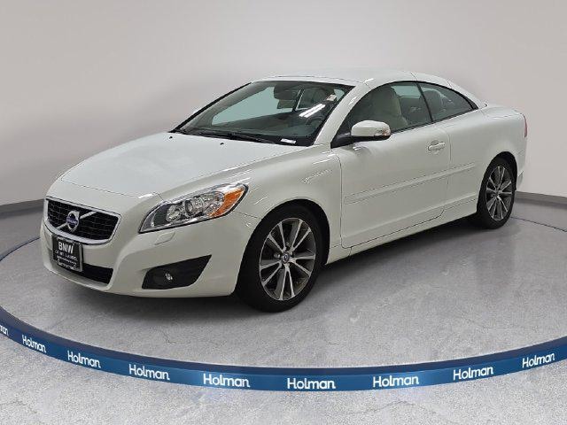 2013 Volvo C70