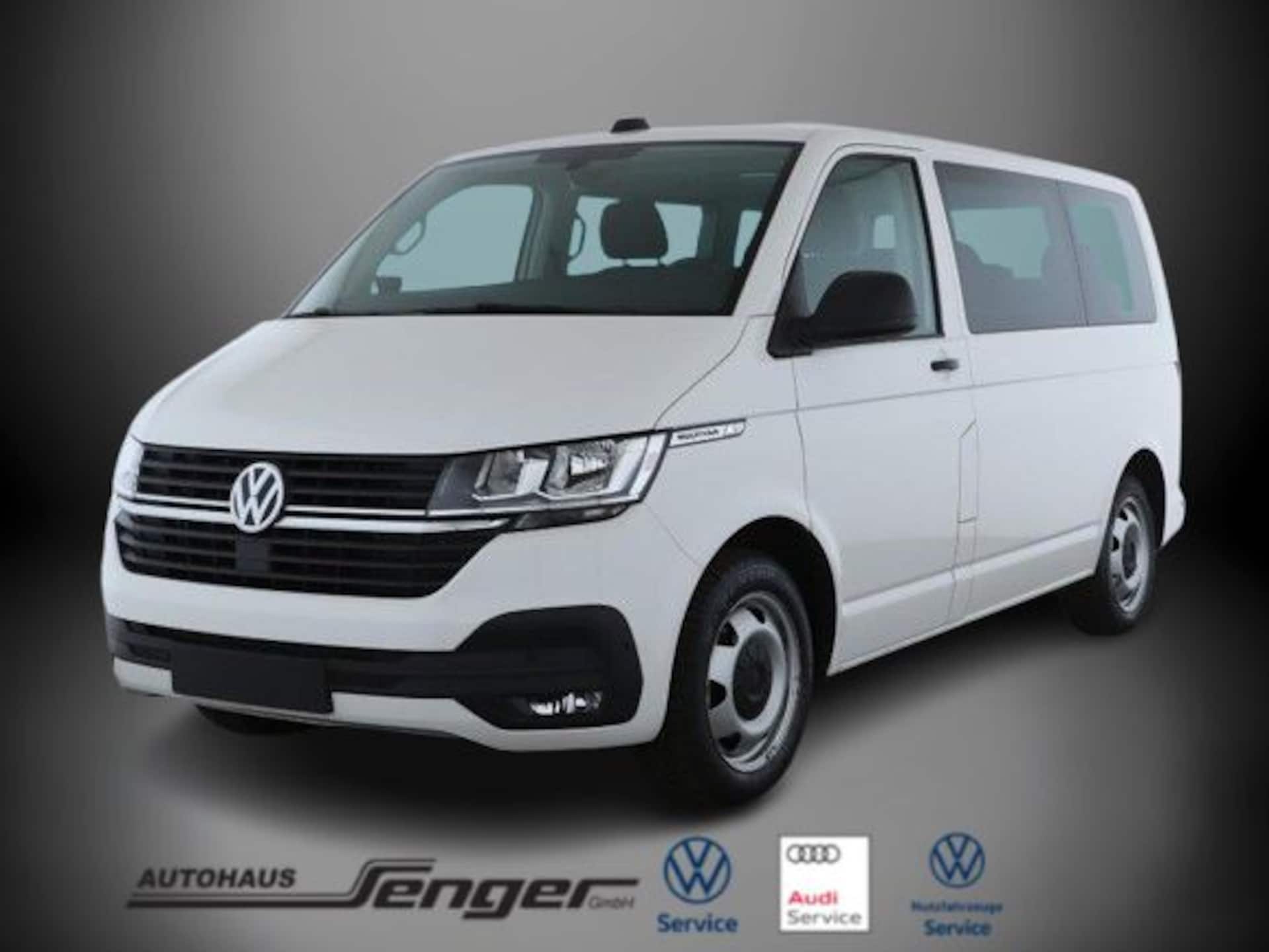 Volkswagen T6.1 Multivan Trendline