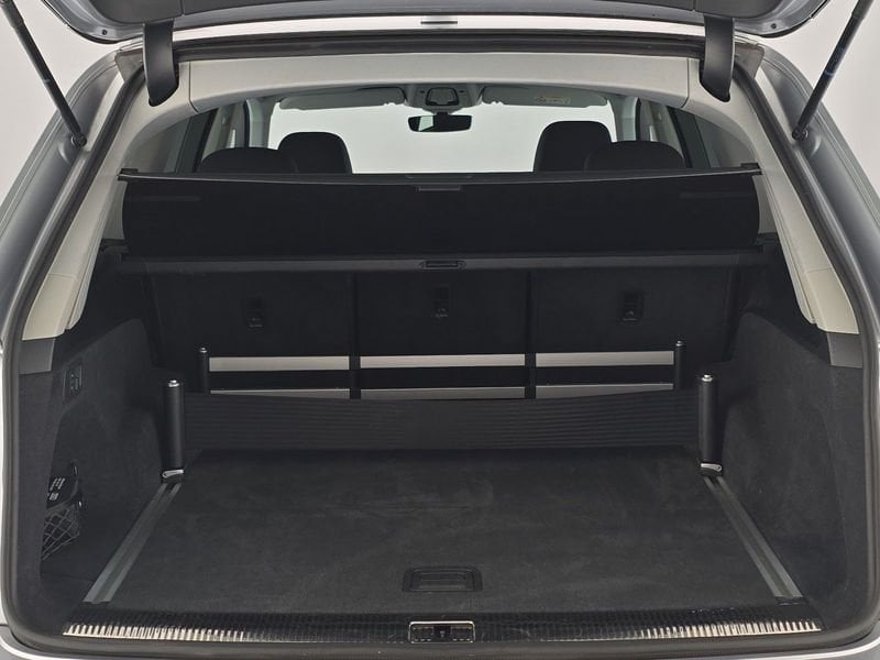 Audi Q7 SUV
