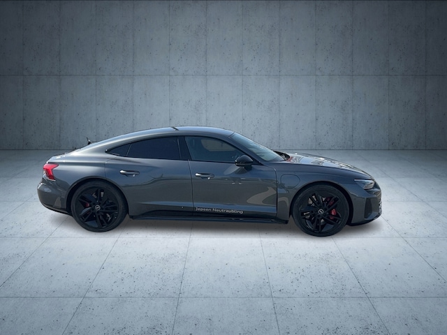 Audi e-tron GT RS