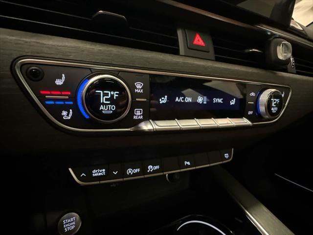 2023 AUDI A5 - Image 19