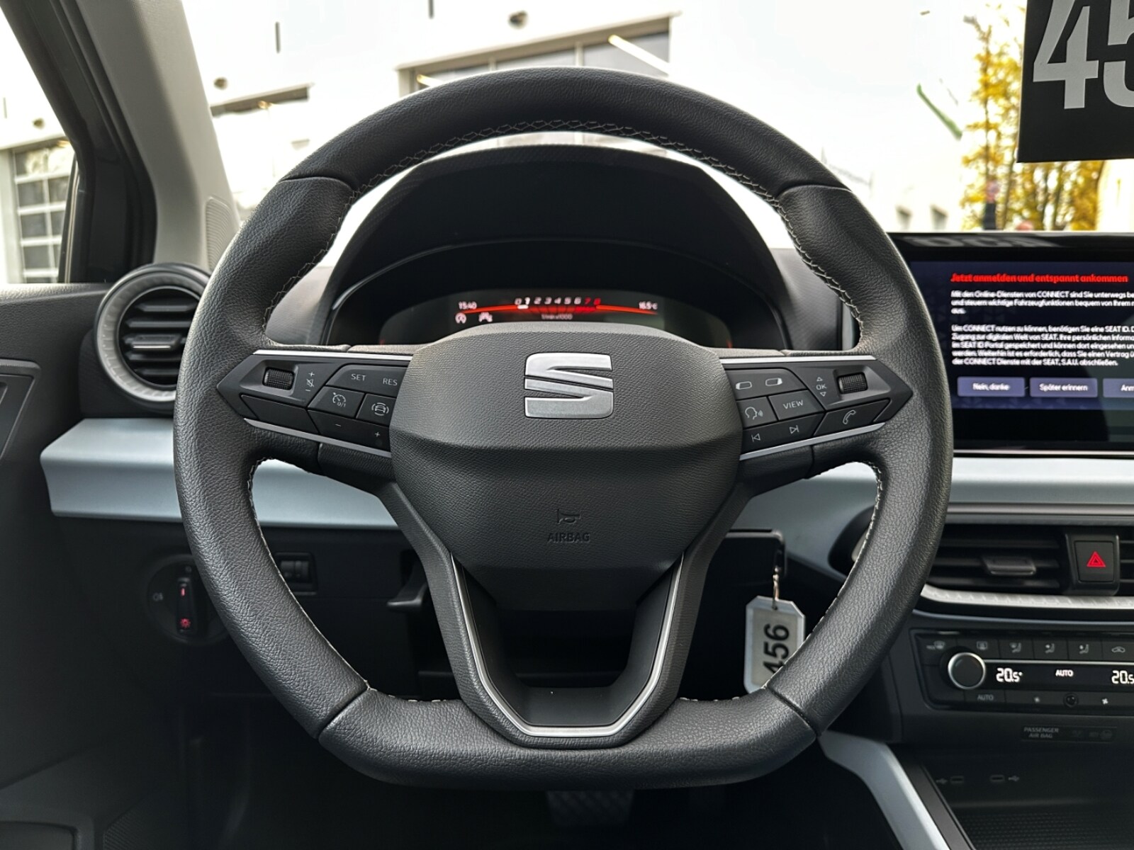SEAT Arona – Bild 8