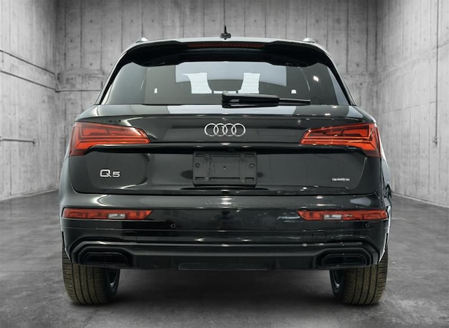 2023 Audi Audi Q5