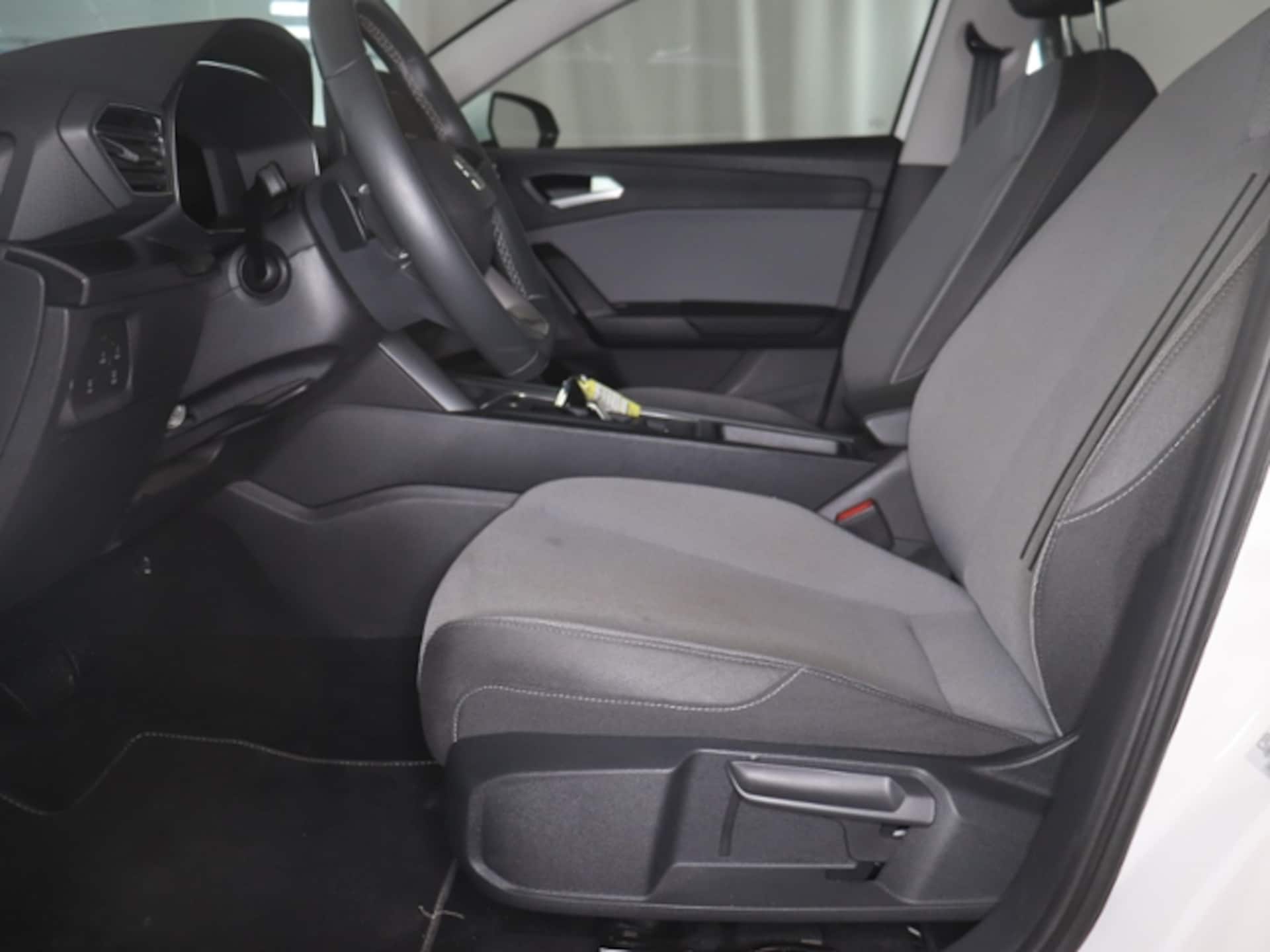 SEAT Leon Style