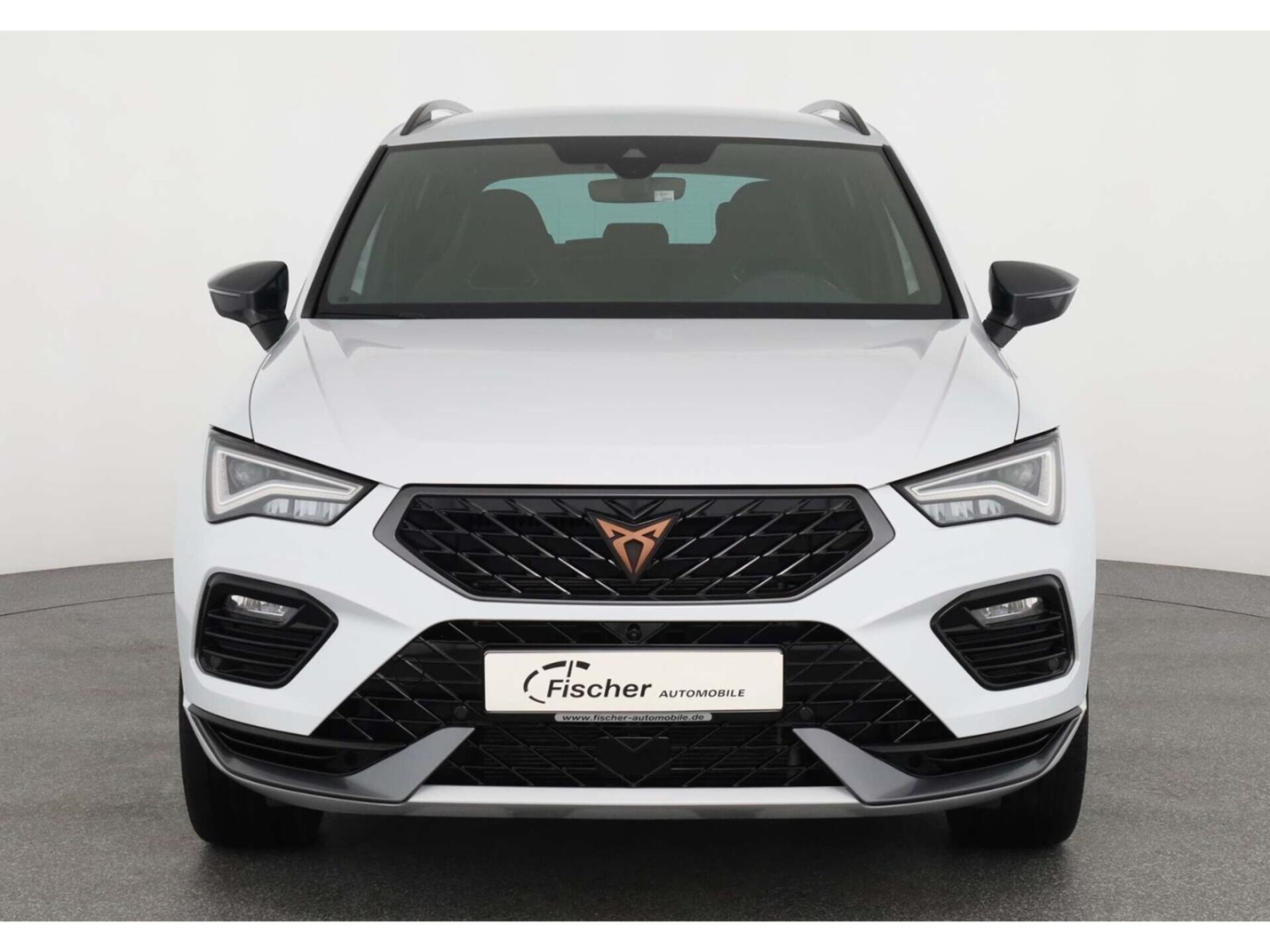 CUPRA Ateca VZ