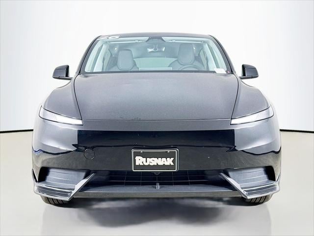 Used 2026 Tesla Model Y Standard with VIN 7SAYGDED5TA604456 for sale in Thousand Oaks, CA
