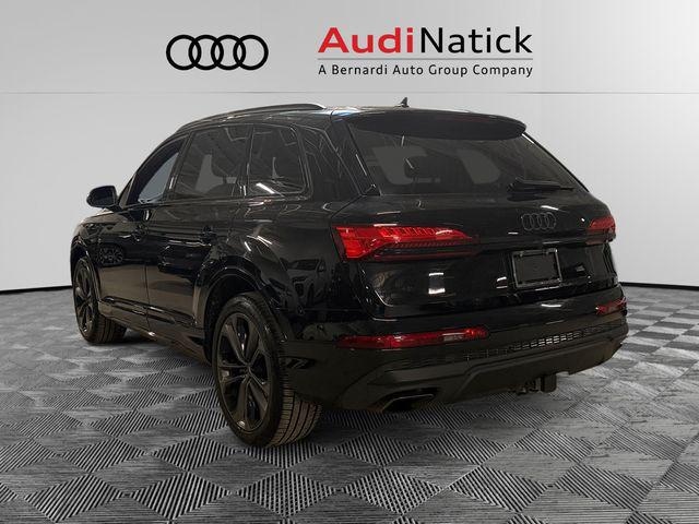 2025 Audi Q7