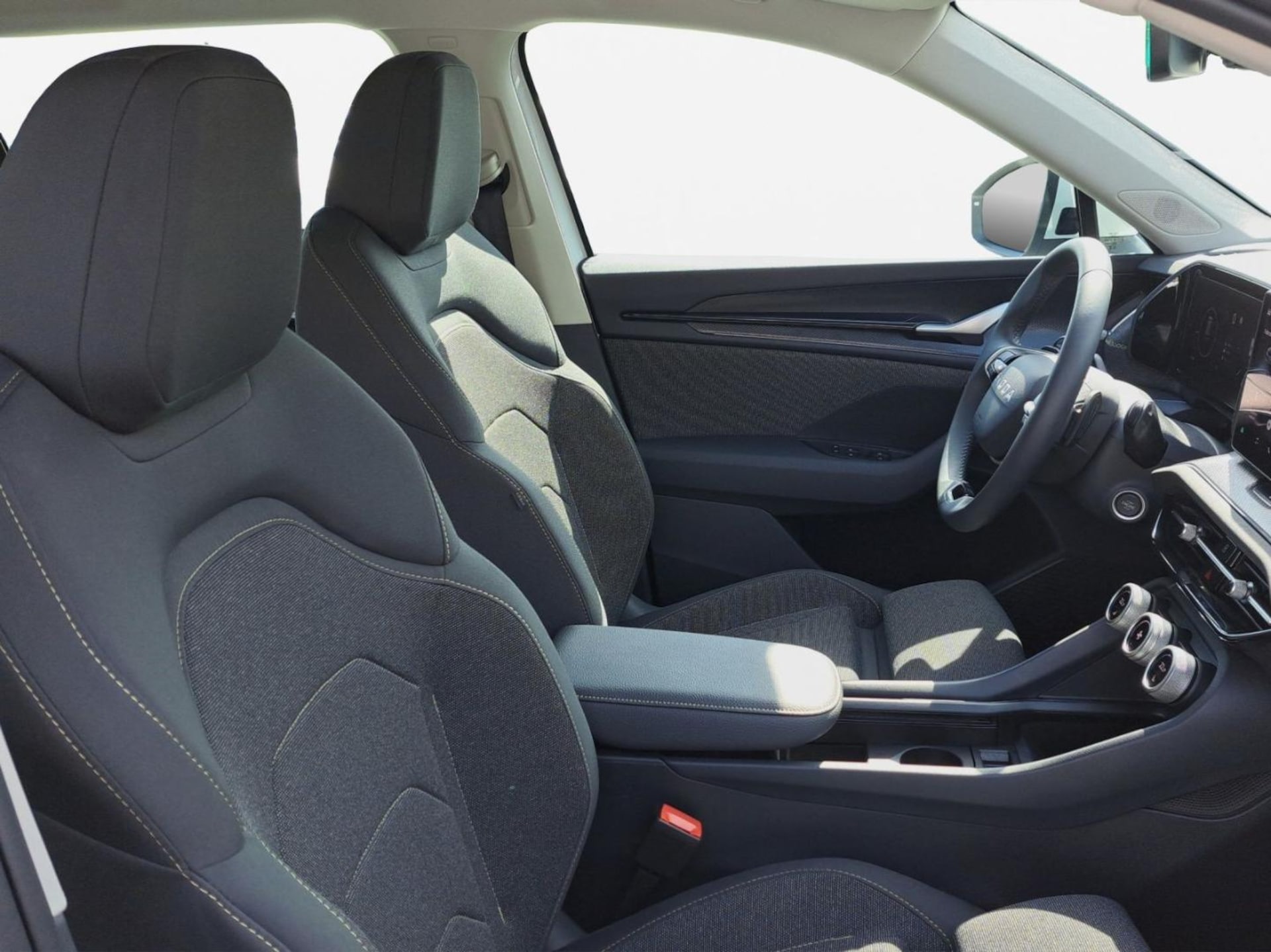 Skoda Kodiaq Selection