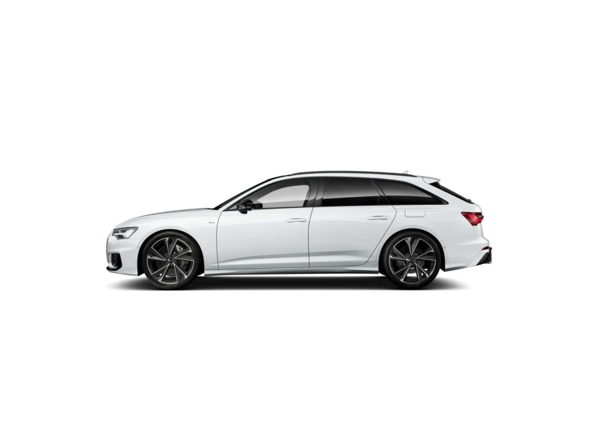 Audi A6 Avant TFSI e Design