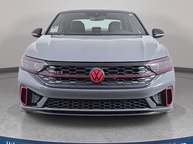 2024 Volkswagen Jetta GLI