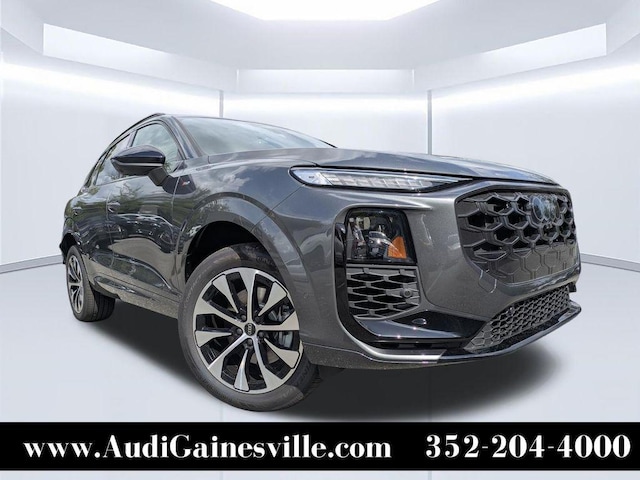 Photo of 2026 Audi Q3 SUV 