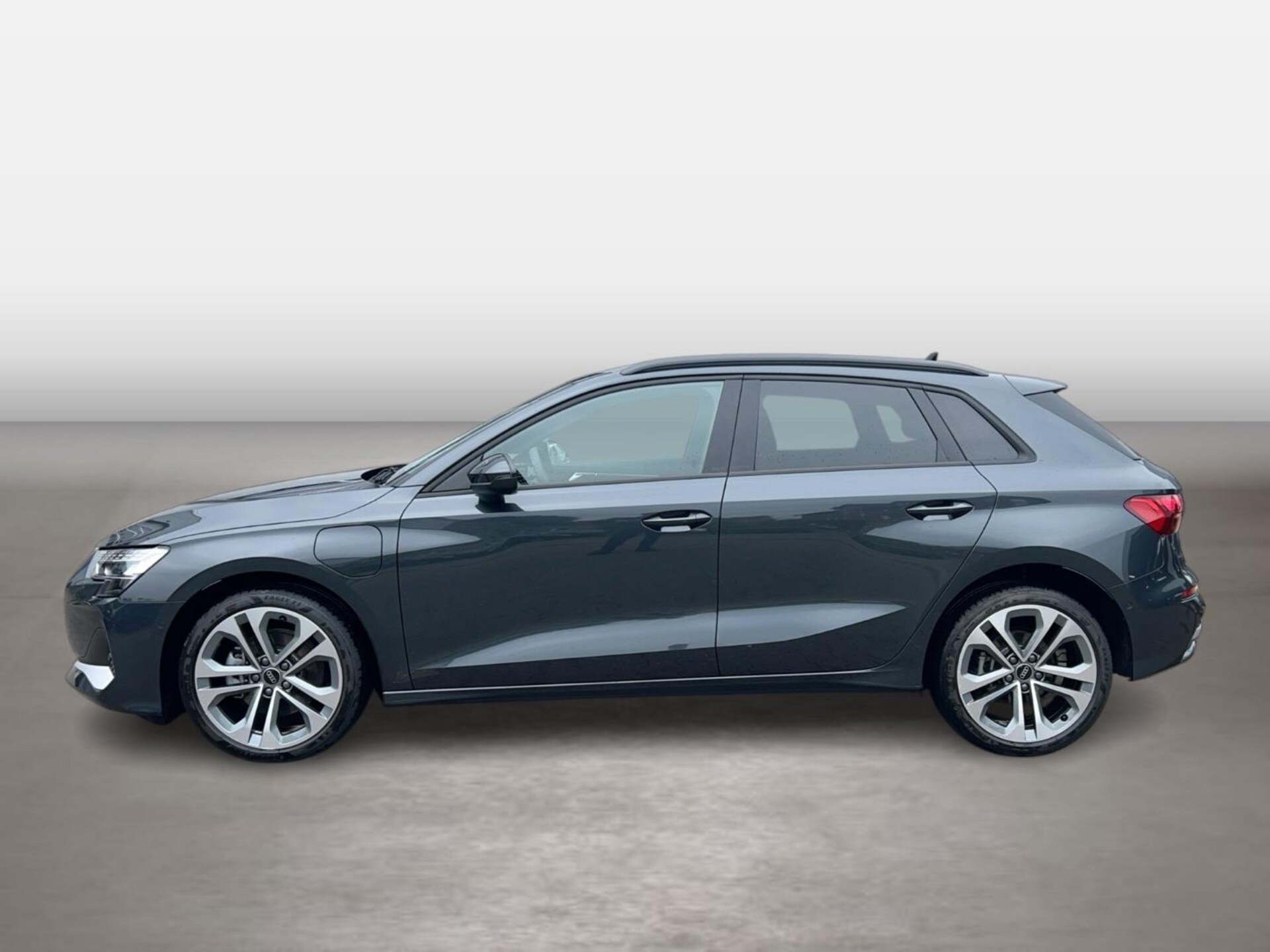 Audi A3 Sportback TFSI e Advanced