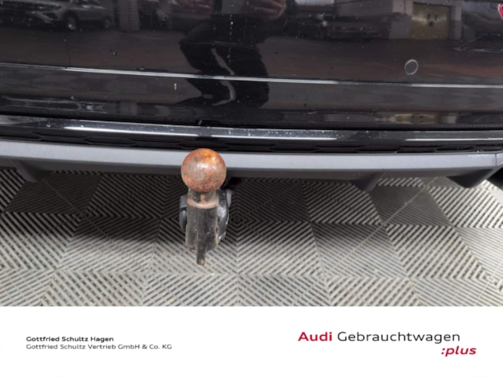 Audi SQ5 SUV