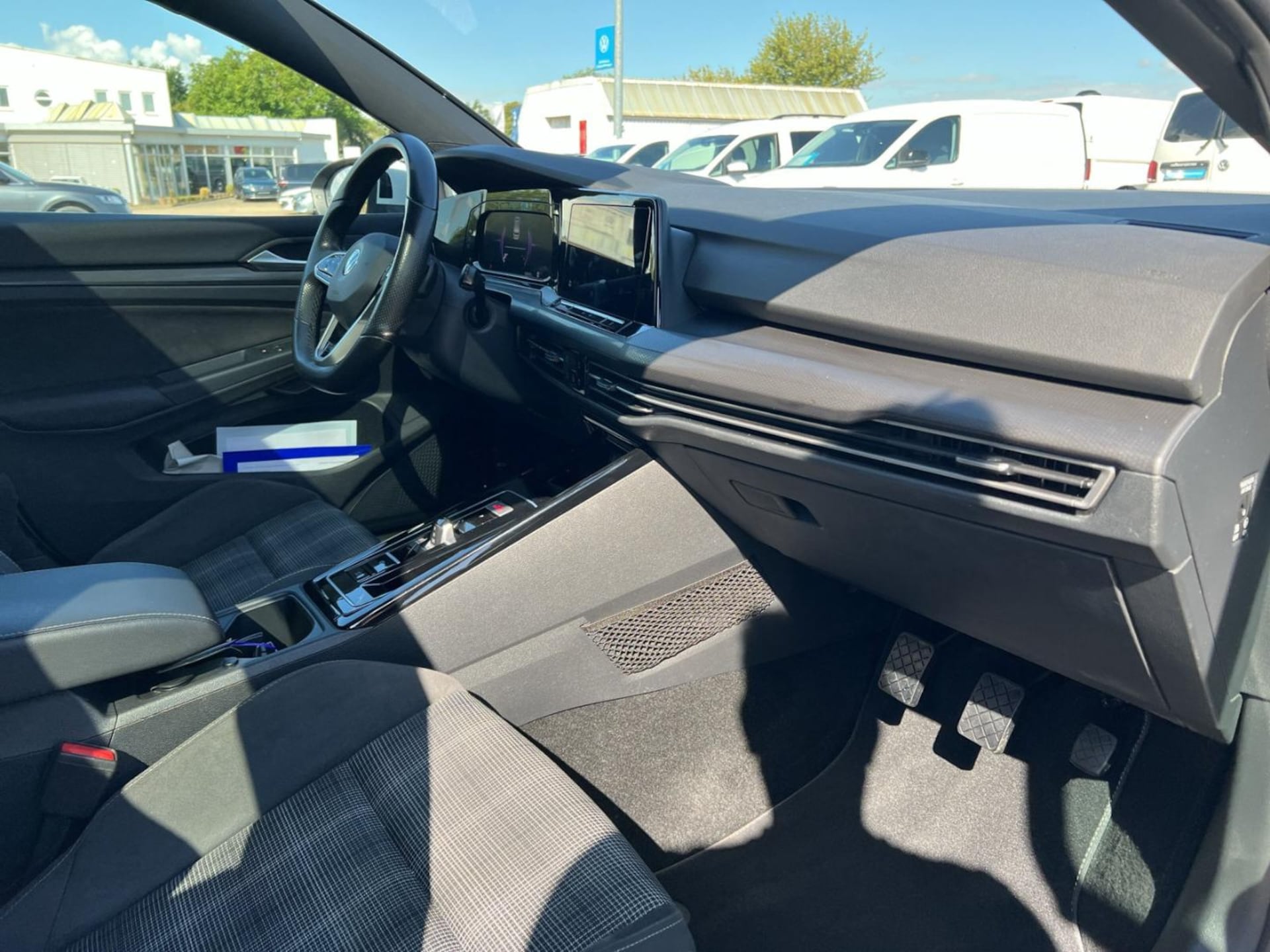 Volkswagen Golf GTD