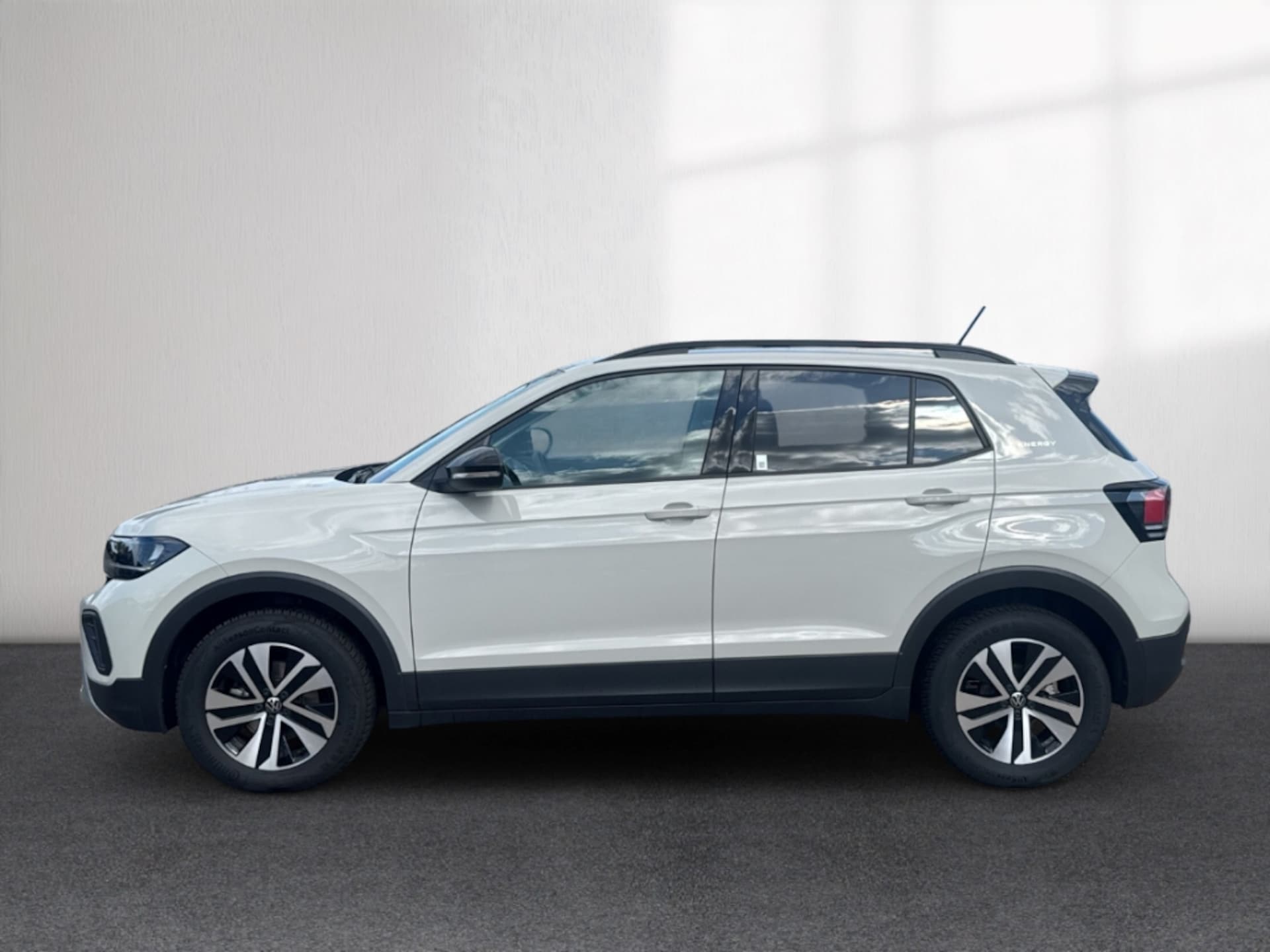 Volkswagen T-Cross ENERGY