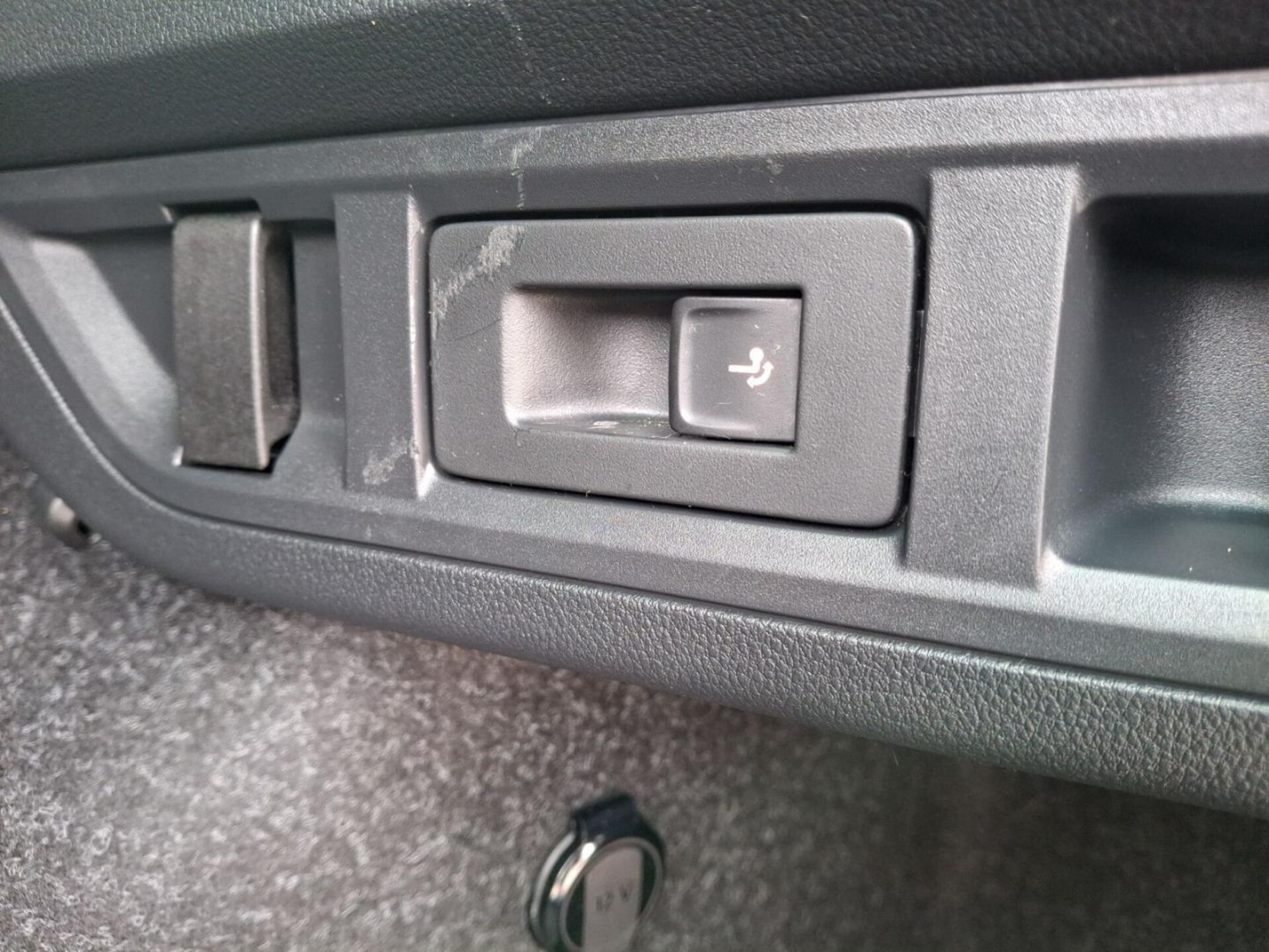 Skoda Octavia Combi Selection