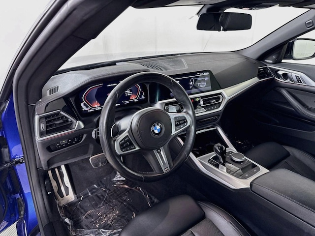 2023 BMW M440i