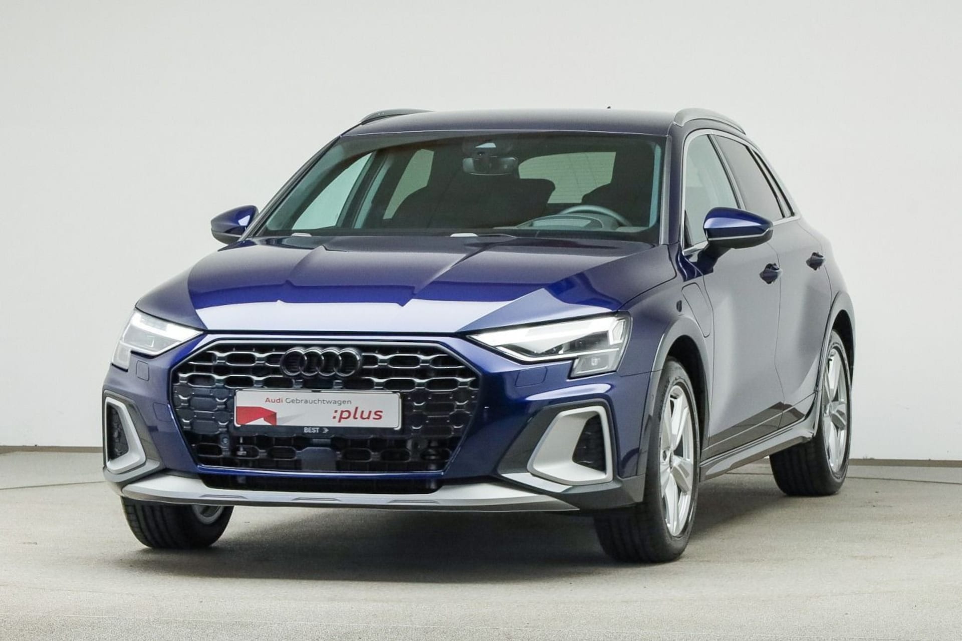 Audi A3 allstreet TFSI e