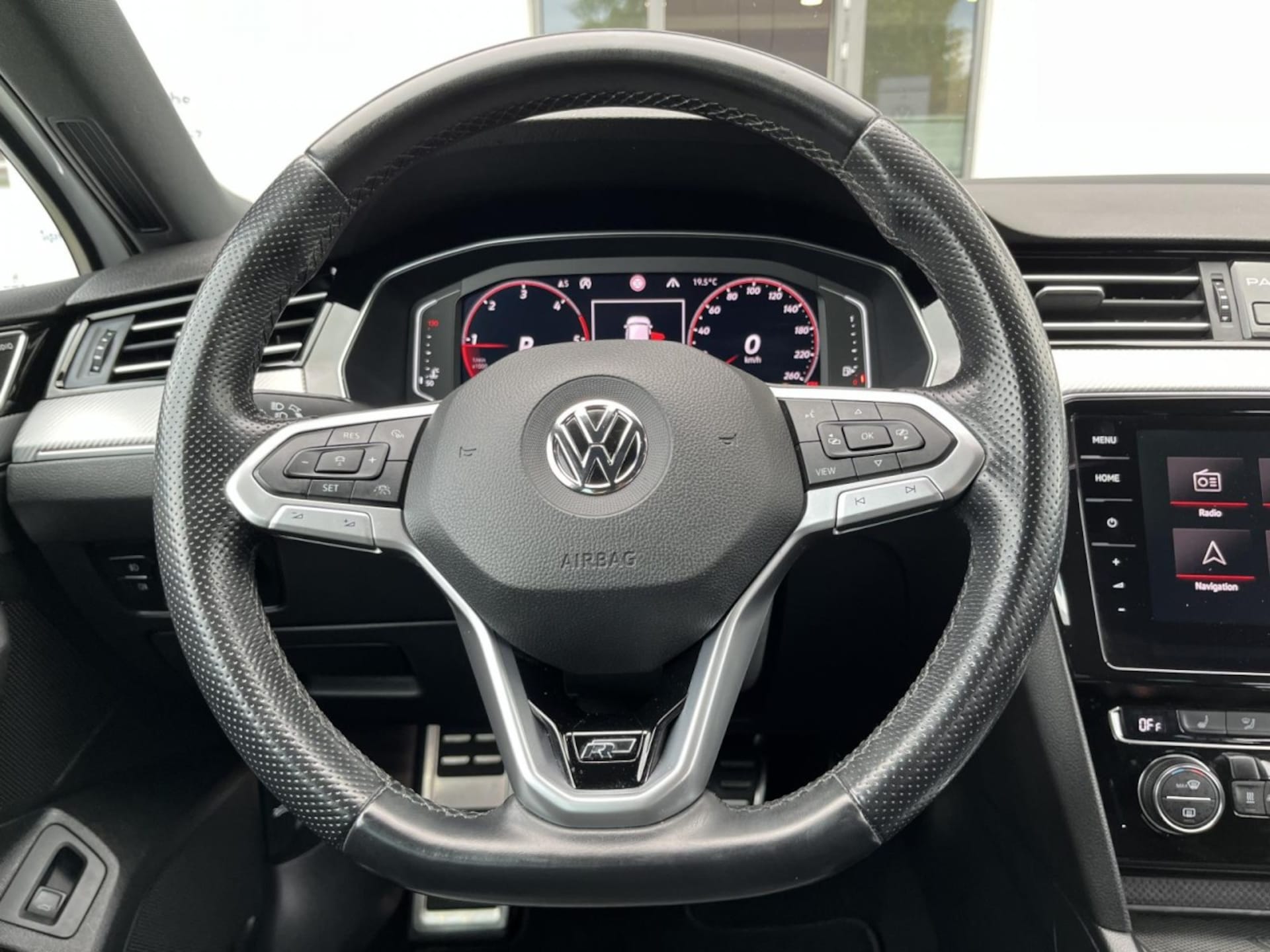 Volkswagen Passat Variant Elegance