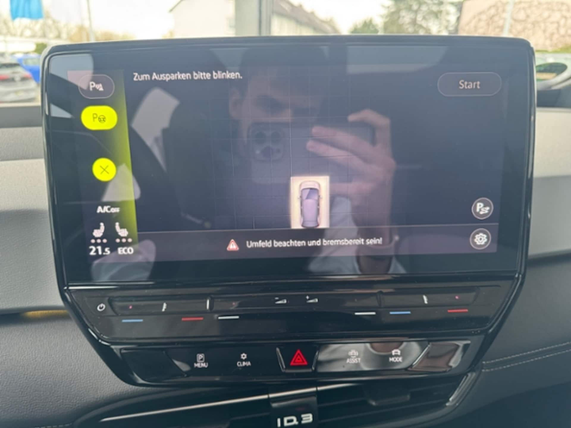 Volkswagen ID.3 Pro