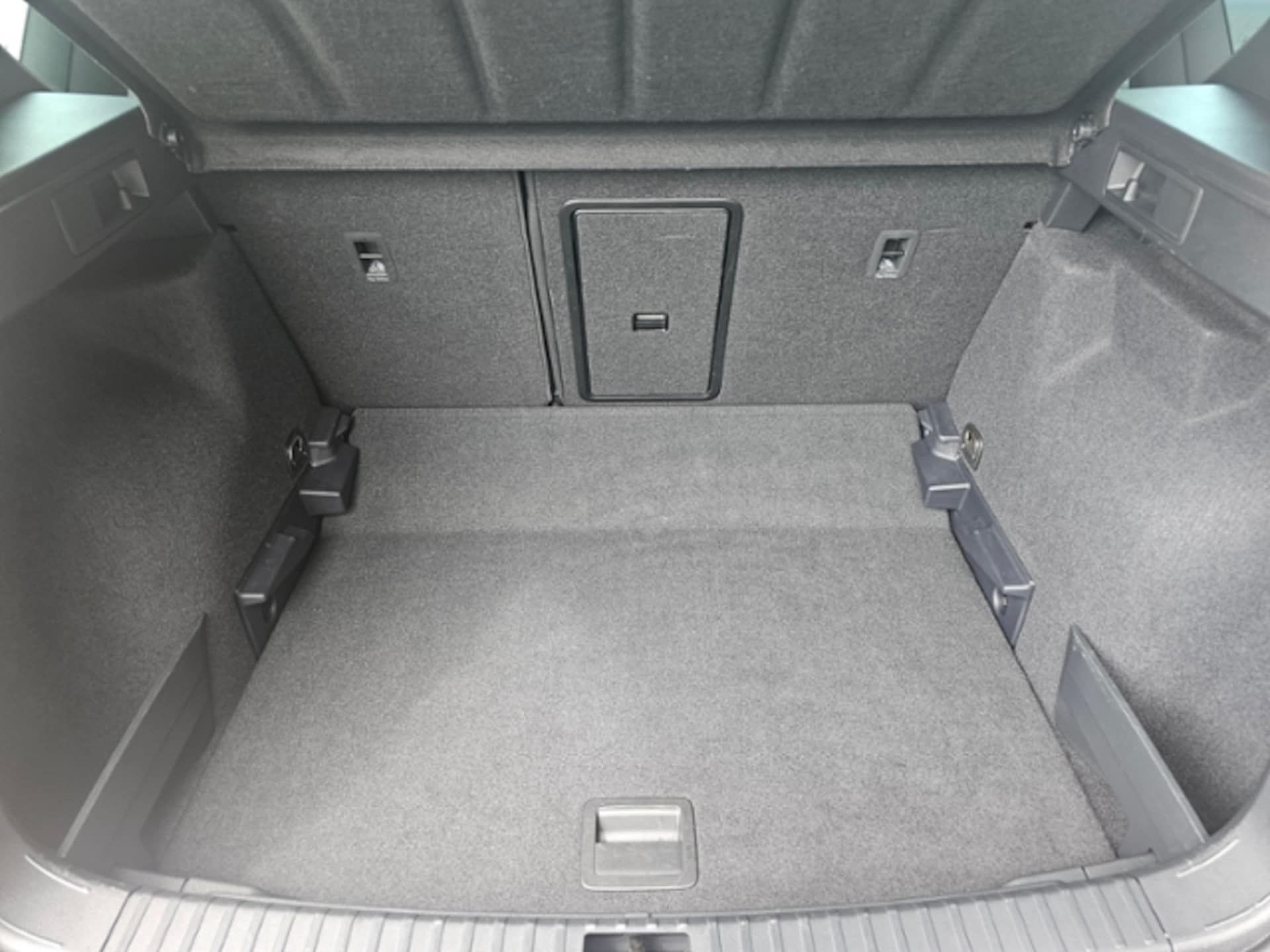 SEAT Ateca Xperience