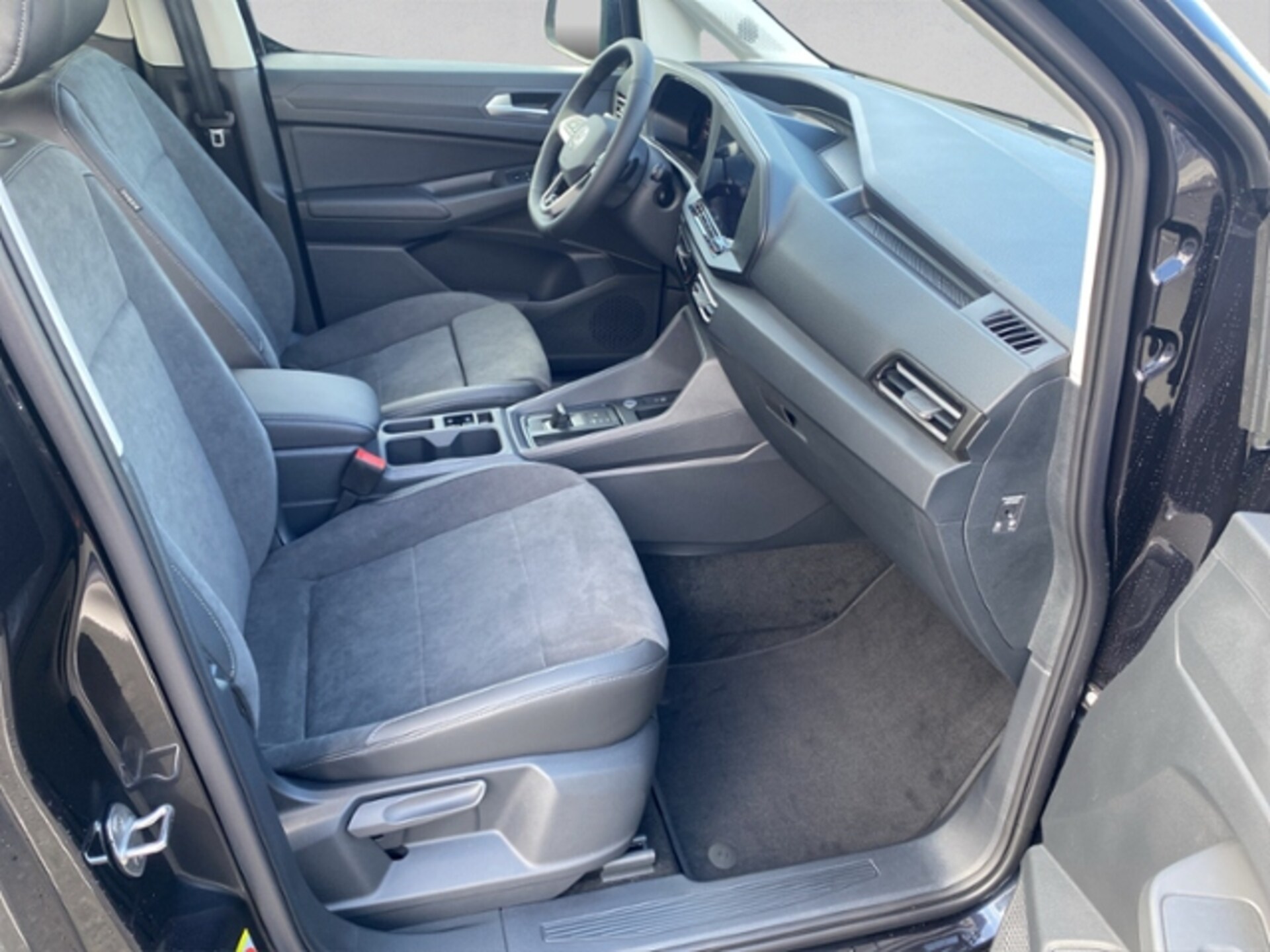 Volkswagen Caddy Maxi Life