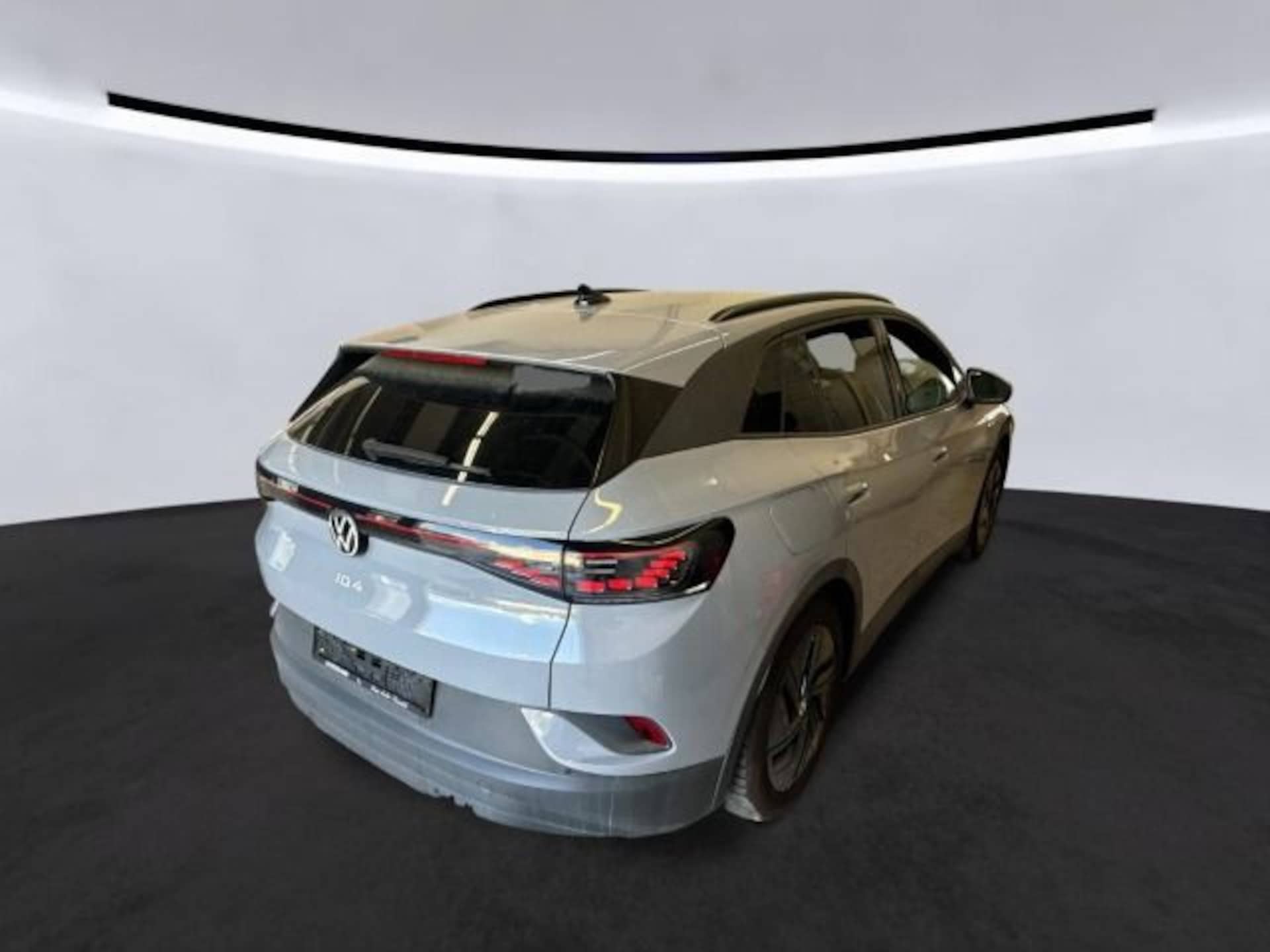Volkswagen ID.4 Pure Performance