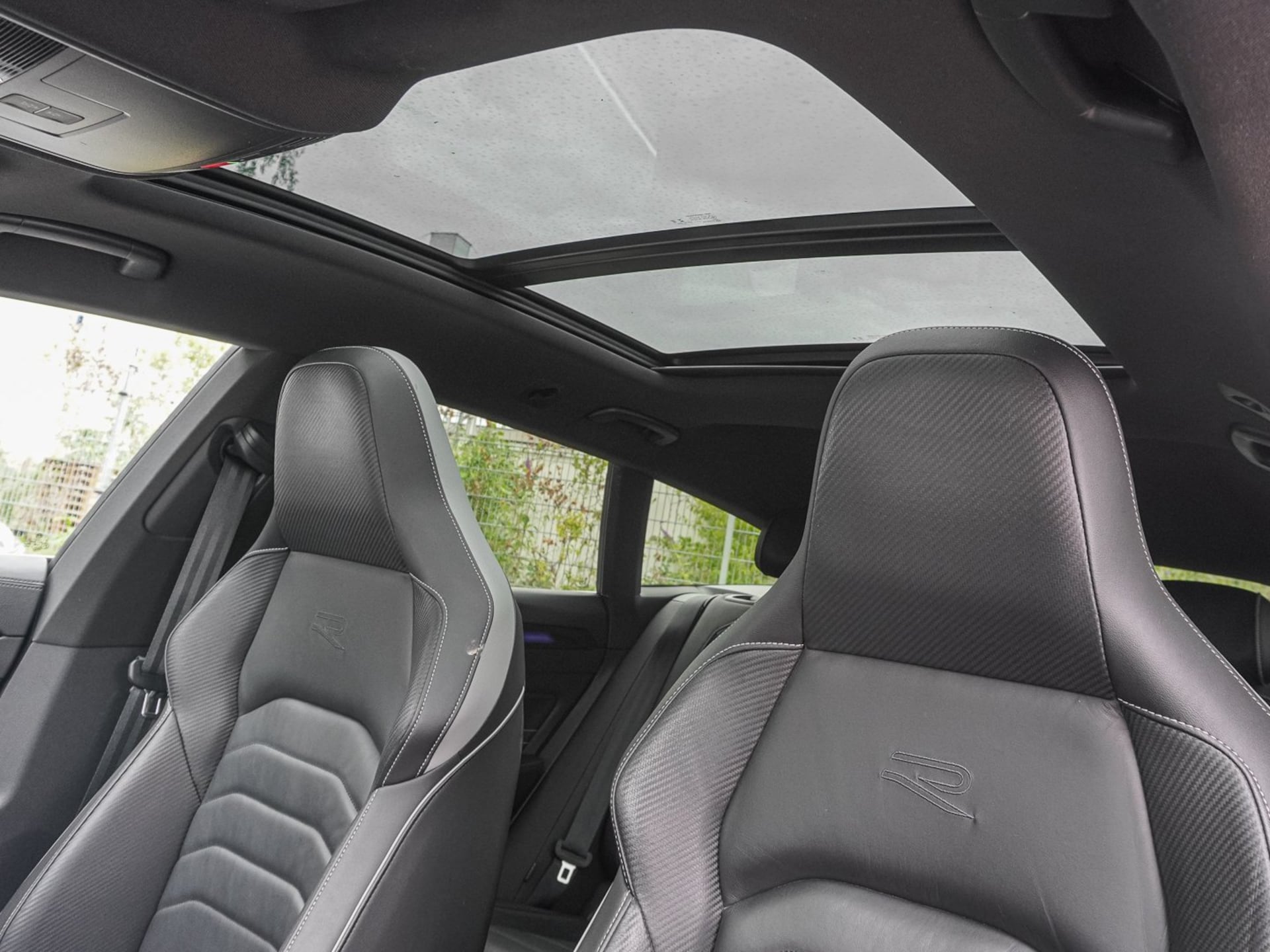 Volkswagen Arteon Shooting Brake R-Line