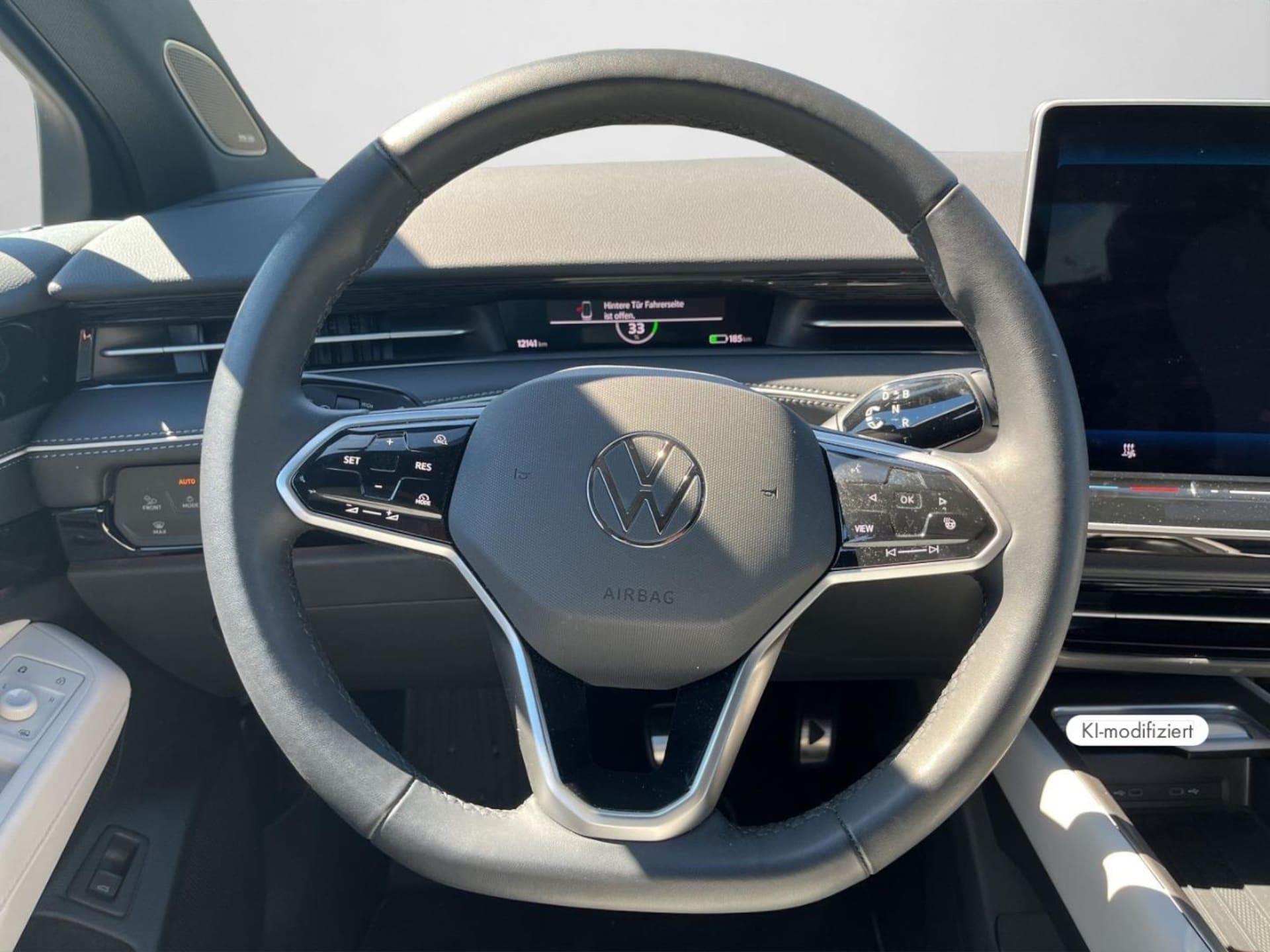 Volkswagen ID.7 Pro