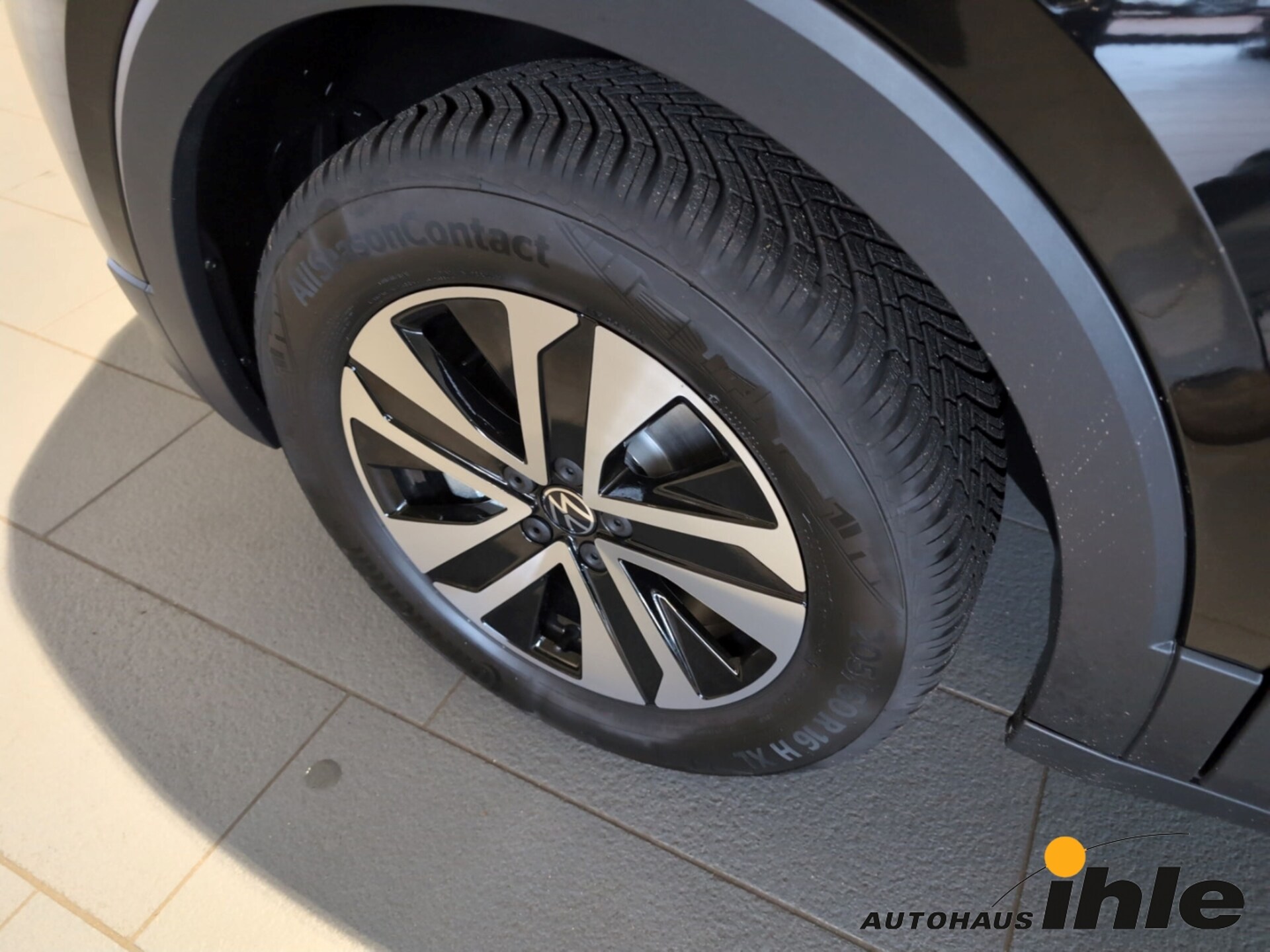 Volkswagen T-Cross ENERGY