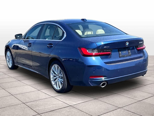 2024 BMW 330i
