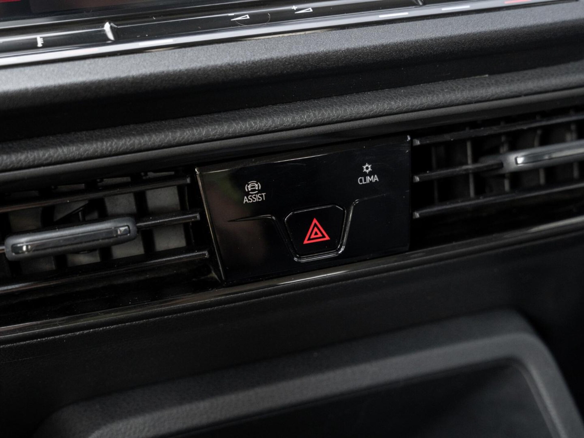 Volkswagen Caddy Maxi Basis-Modell