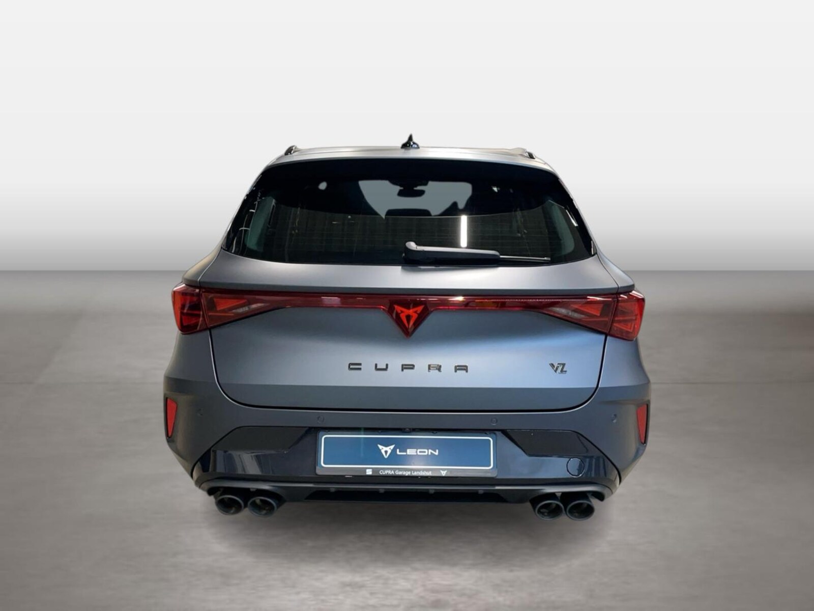 CUPRA Leon Sportstourer – Bild 4
