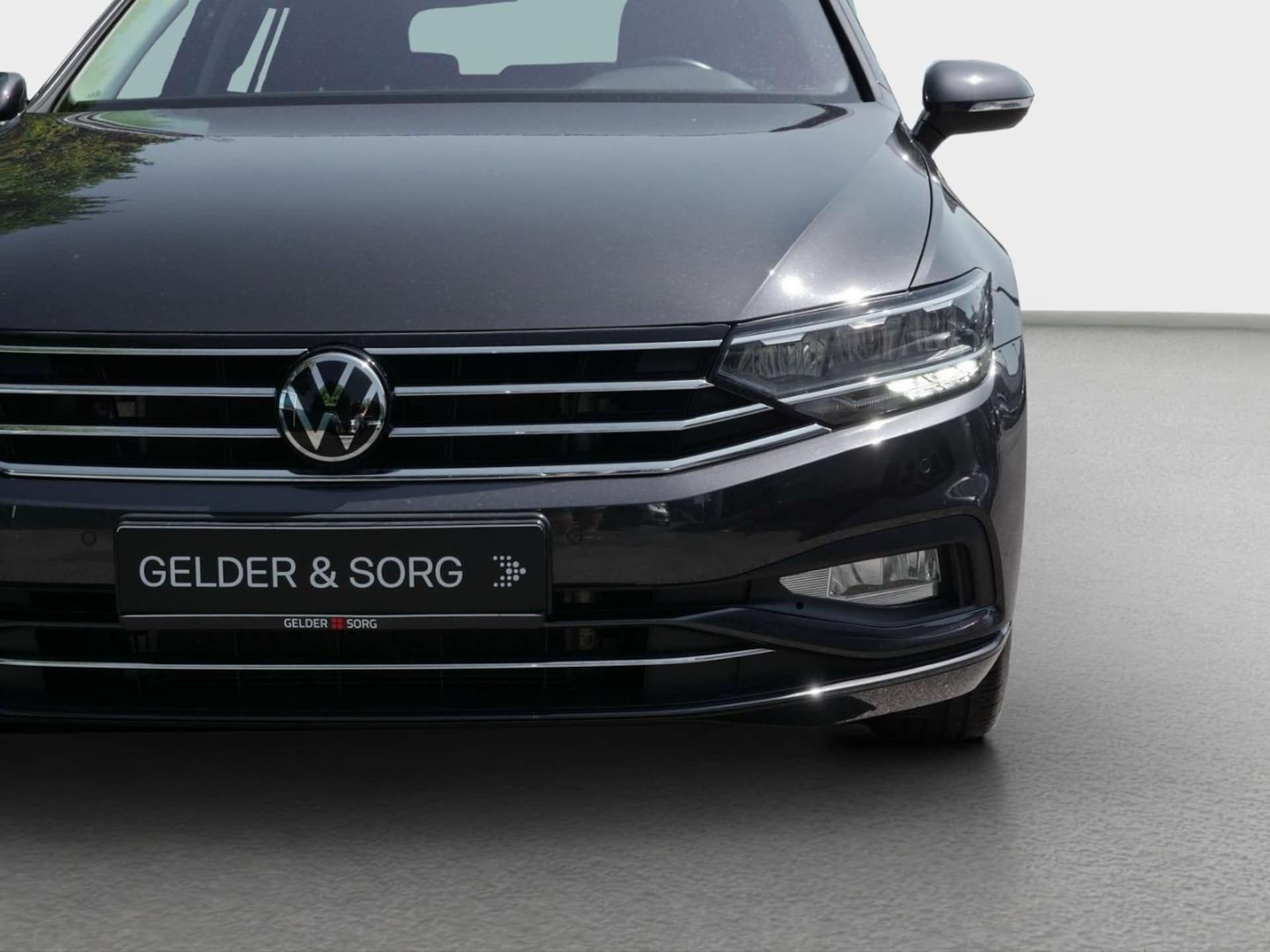 Volkswagen Passat Variant Business