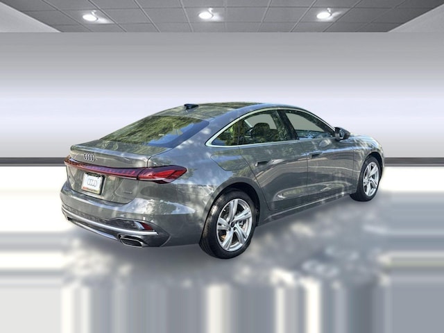 2025 Audi New A5 Premium - Photo 9