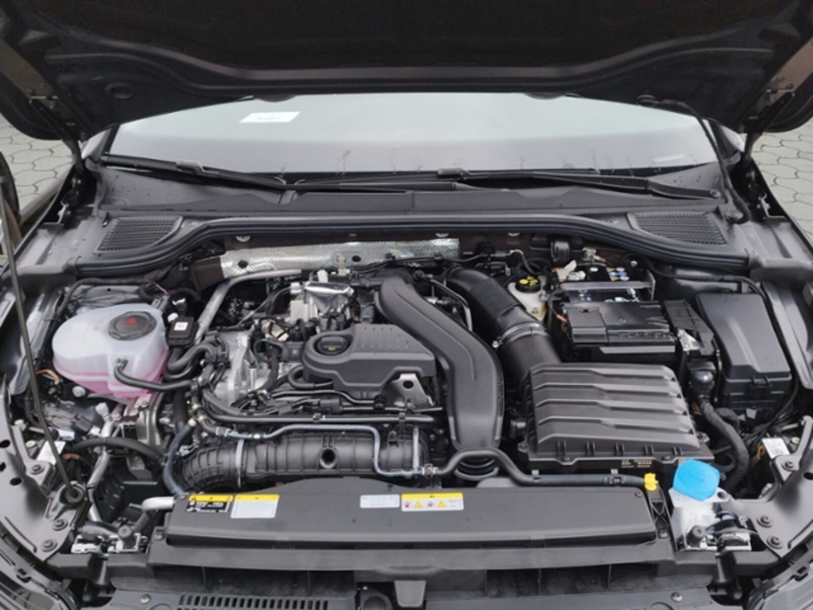 Volkswagen Golf – Bild 12