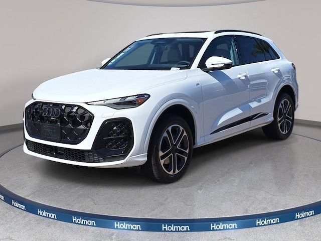 Photo of 2026 Audi Q5
