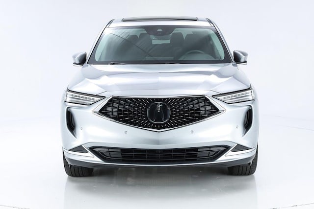 2023 Acura MDX