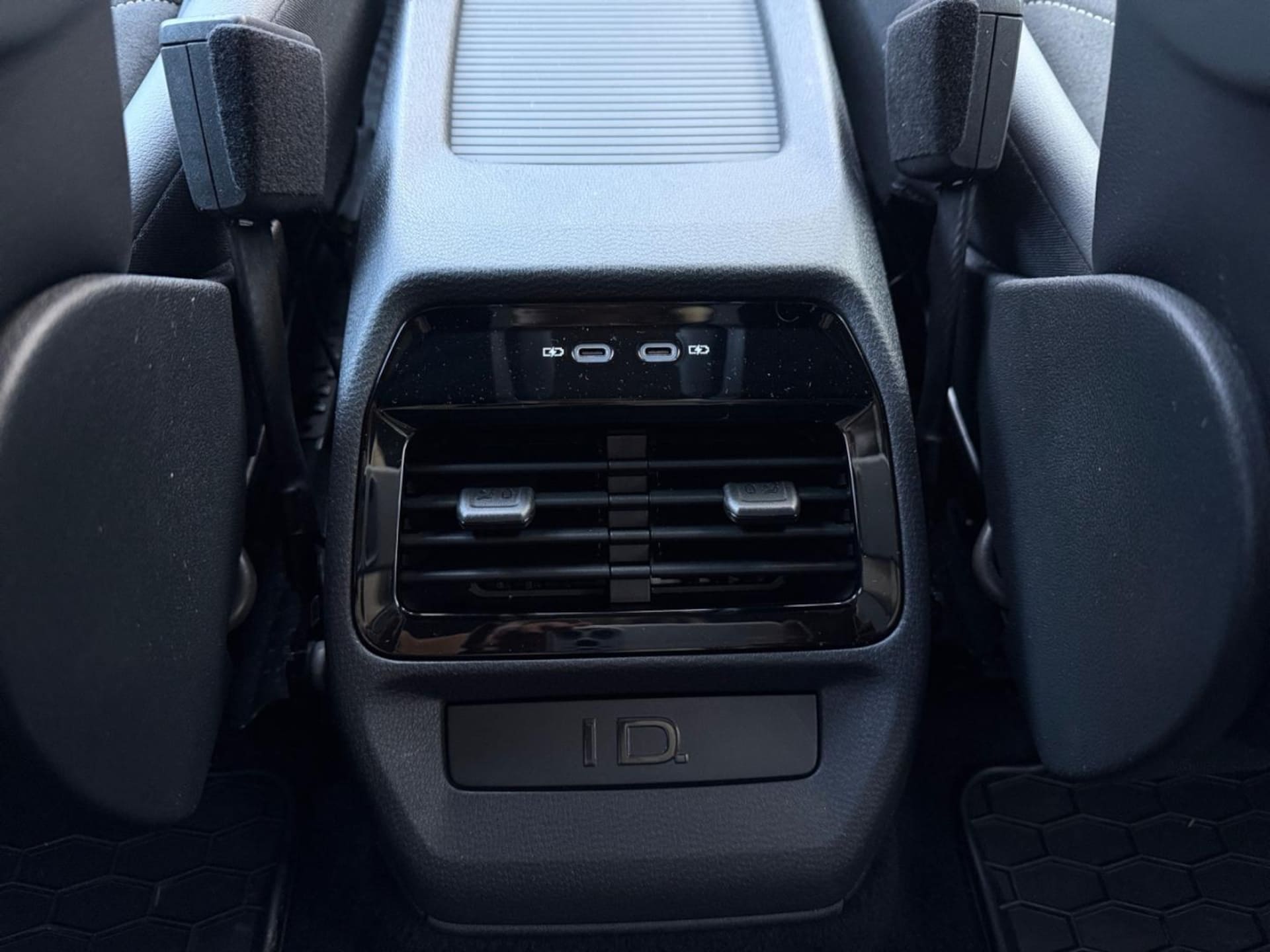 Volkswagen ID.4 Pro Performance