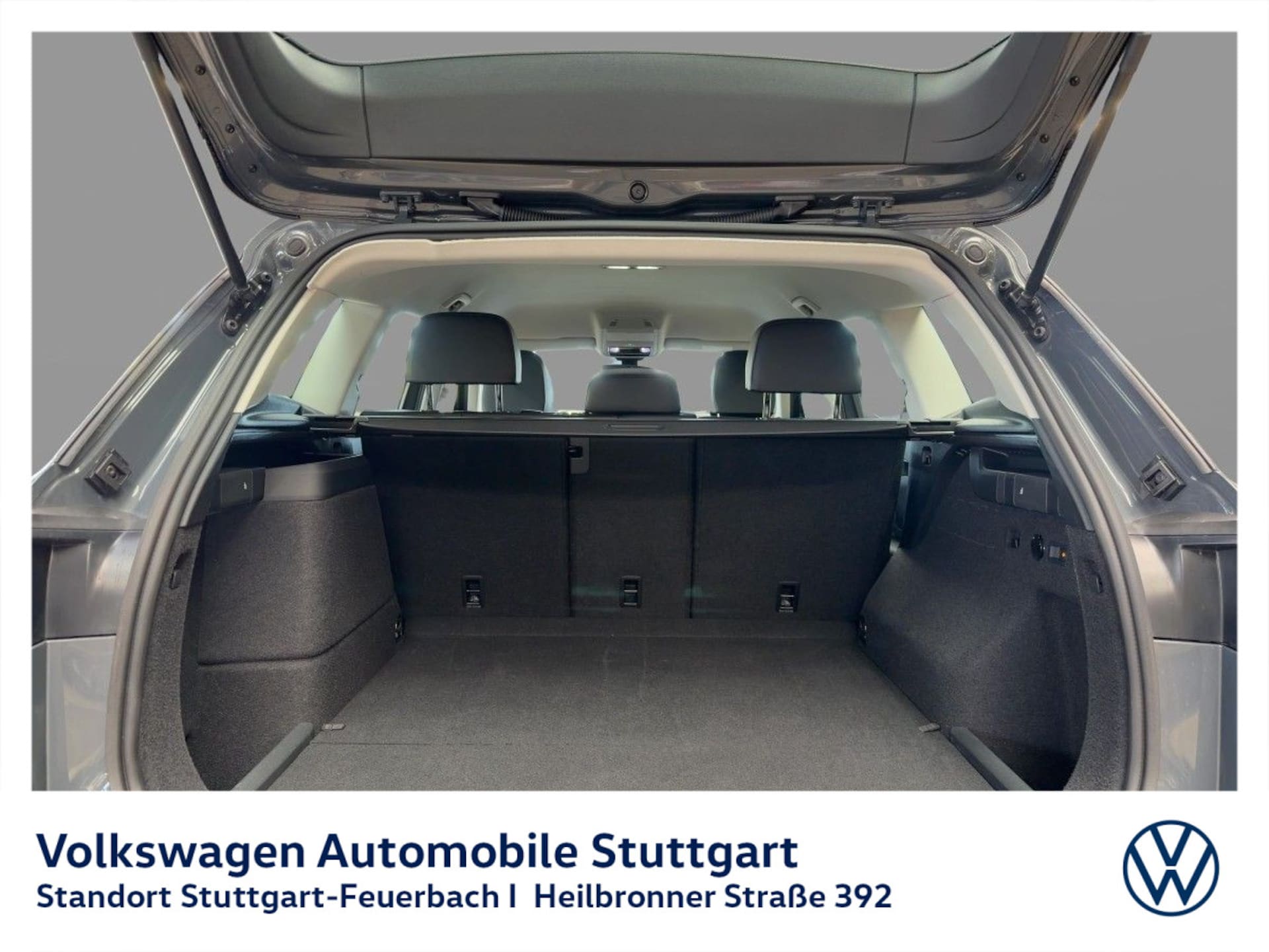 Volkswagen Tayron Life