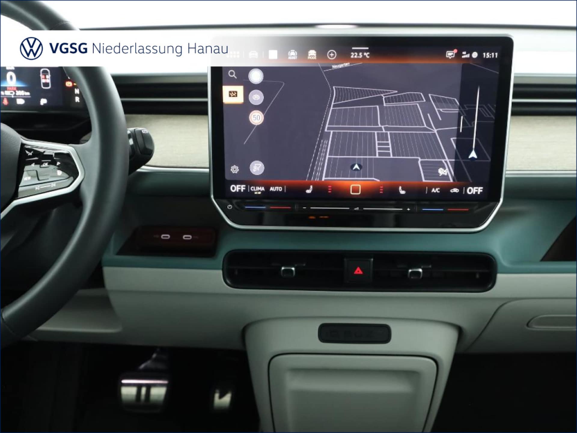 Volkswagen ID. Buzz Pro